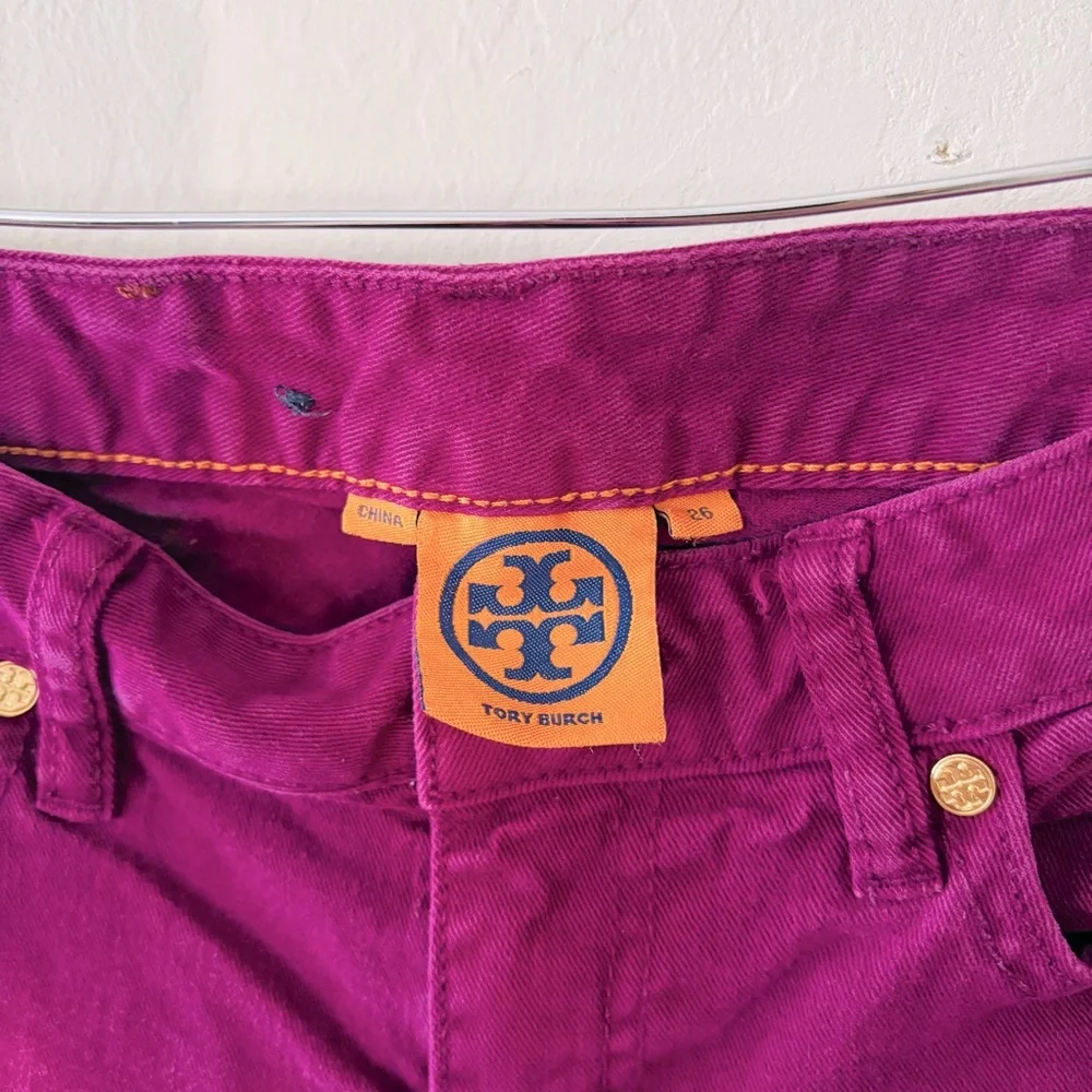 Tory‎ Burch 